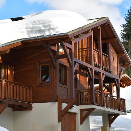 Chalet Orlando Ле-Гет Экстерьер фото